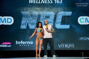 WELLNESS 163